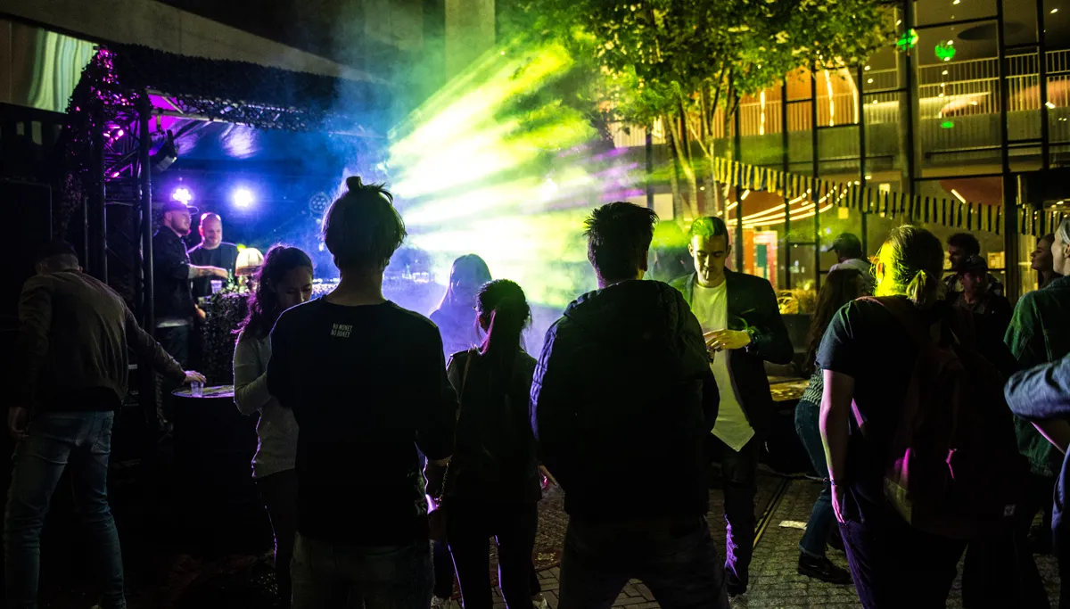 welkom feest sittard ligne plein 1