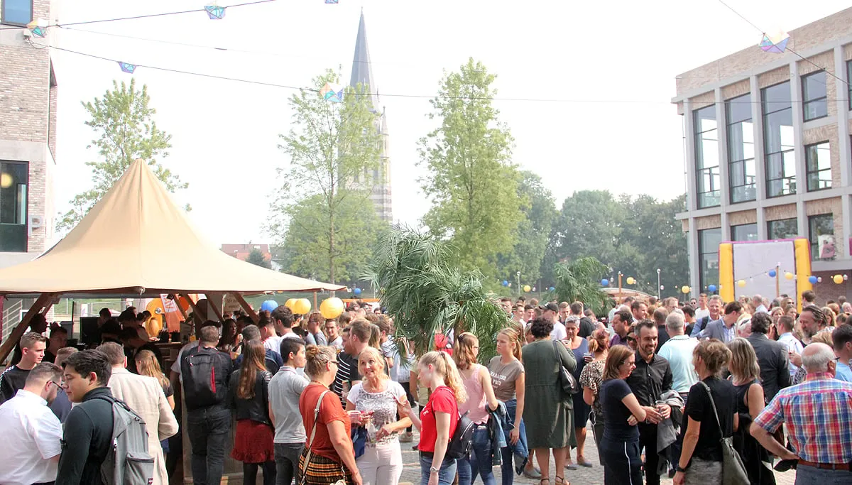 welkom festval sittard 2018 1