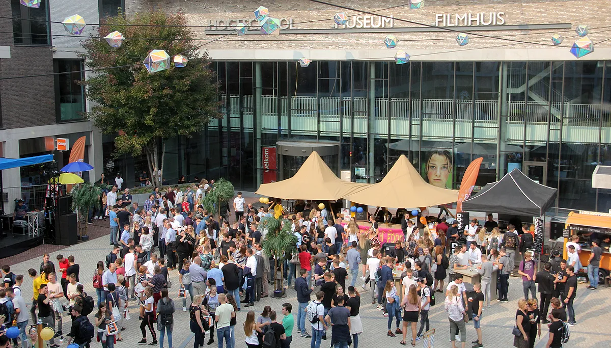 welkom festval sittard 2018 4