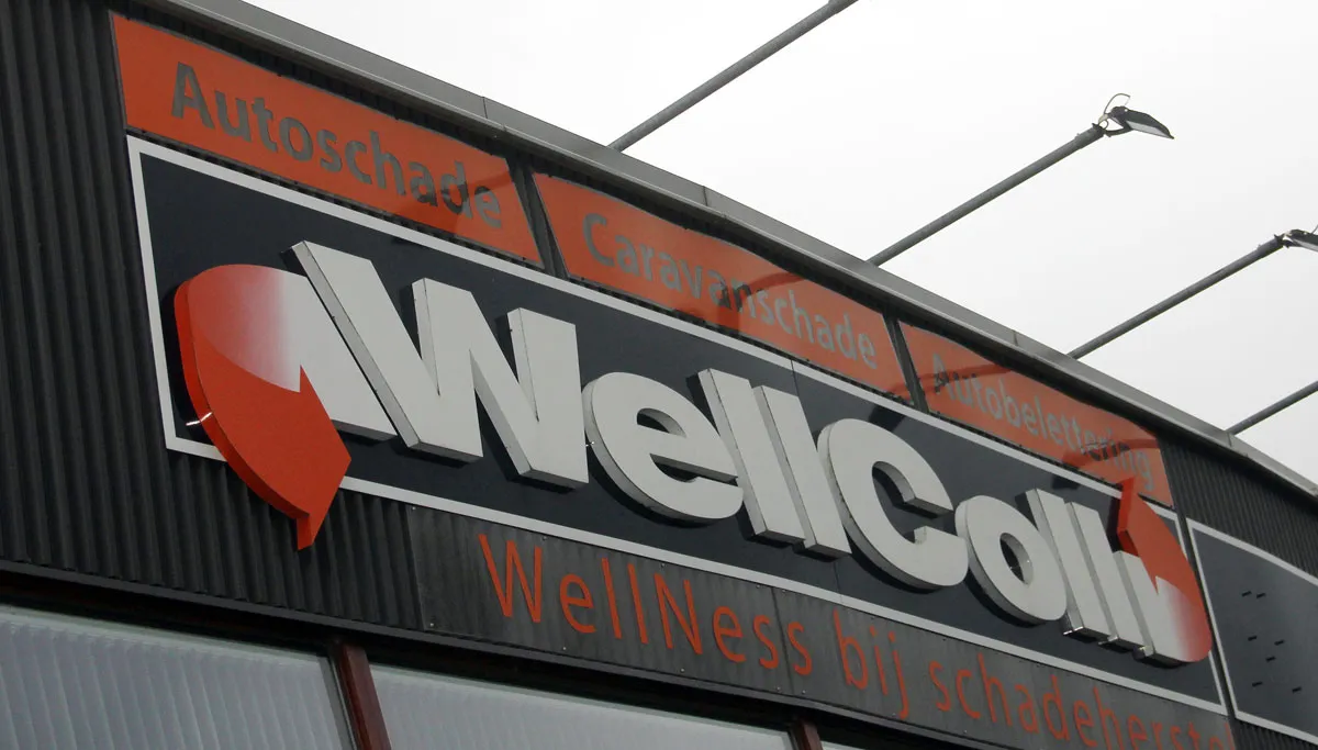 wellcoll