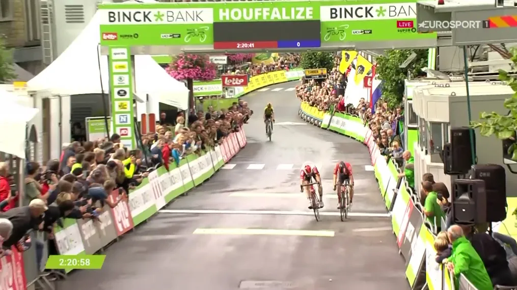 wellens wint etappe 4 bbtour