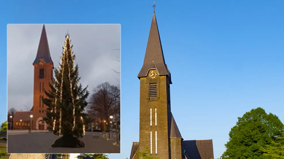 wensboom lindenheuvel toren ivo goessens