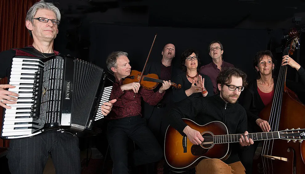 wereldmuziekgroep matiz roermond