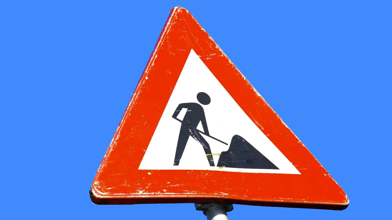 werk in uitvoering cc0 pexels