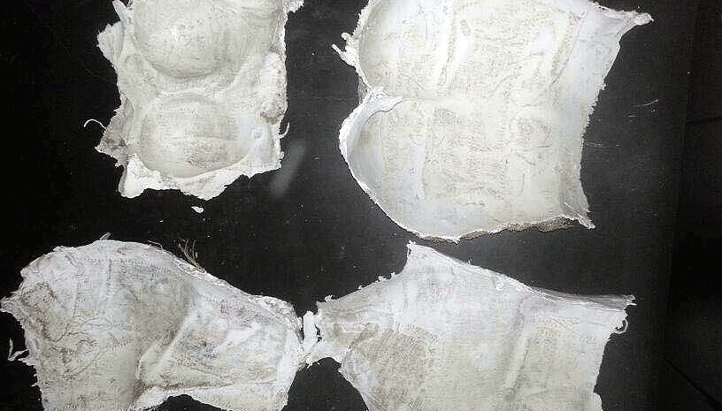 werk van deborah muller