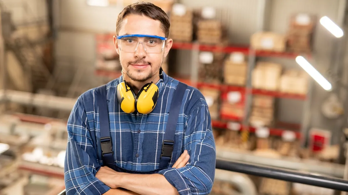 werk voor mensen met arbeidsbeperking