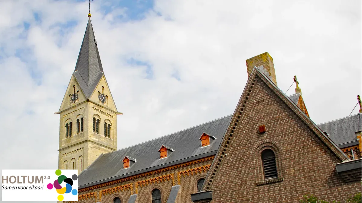 werkgroep holtum 20 kerk holtum