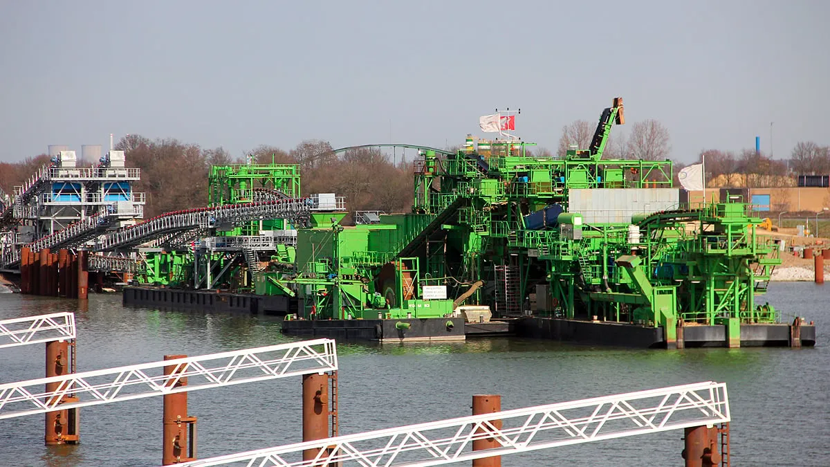 werkhaven trierveld decor voor opera