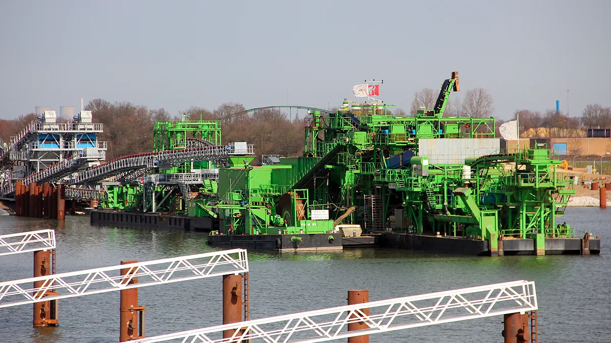 werkhaven trierveld decor voor opera