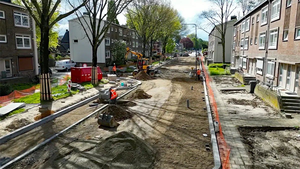 werkzaamheden hemelsley sittard