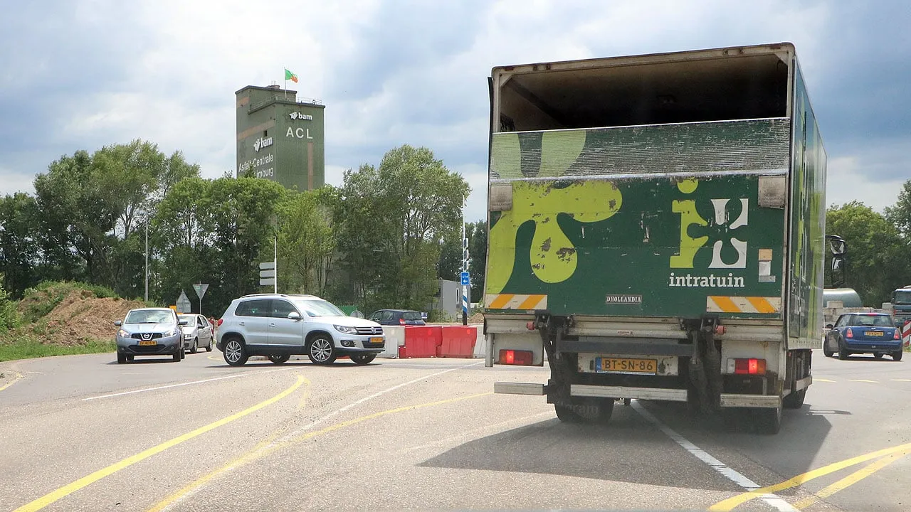 werkzaamheden stein bij acl