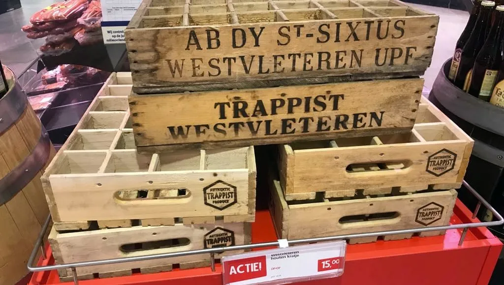 westvleteren bier