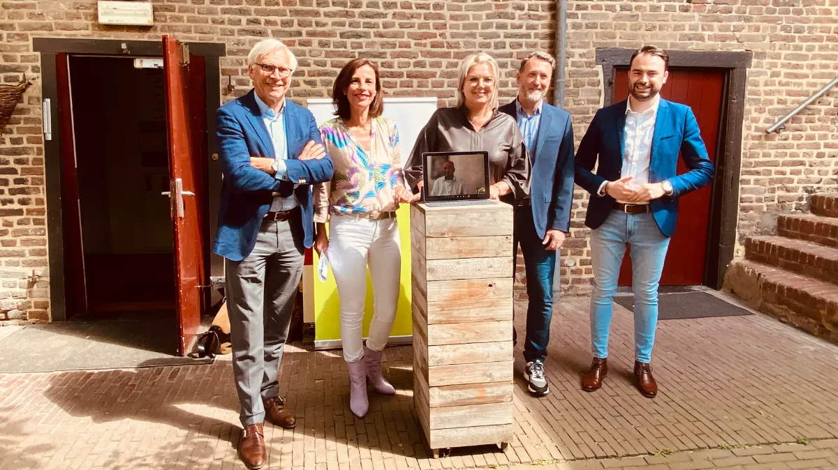 wethouders en mederwerkende uitvoeringsafspraken sittard geleen