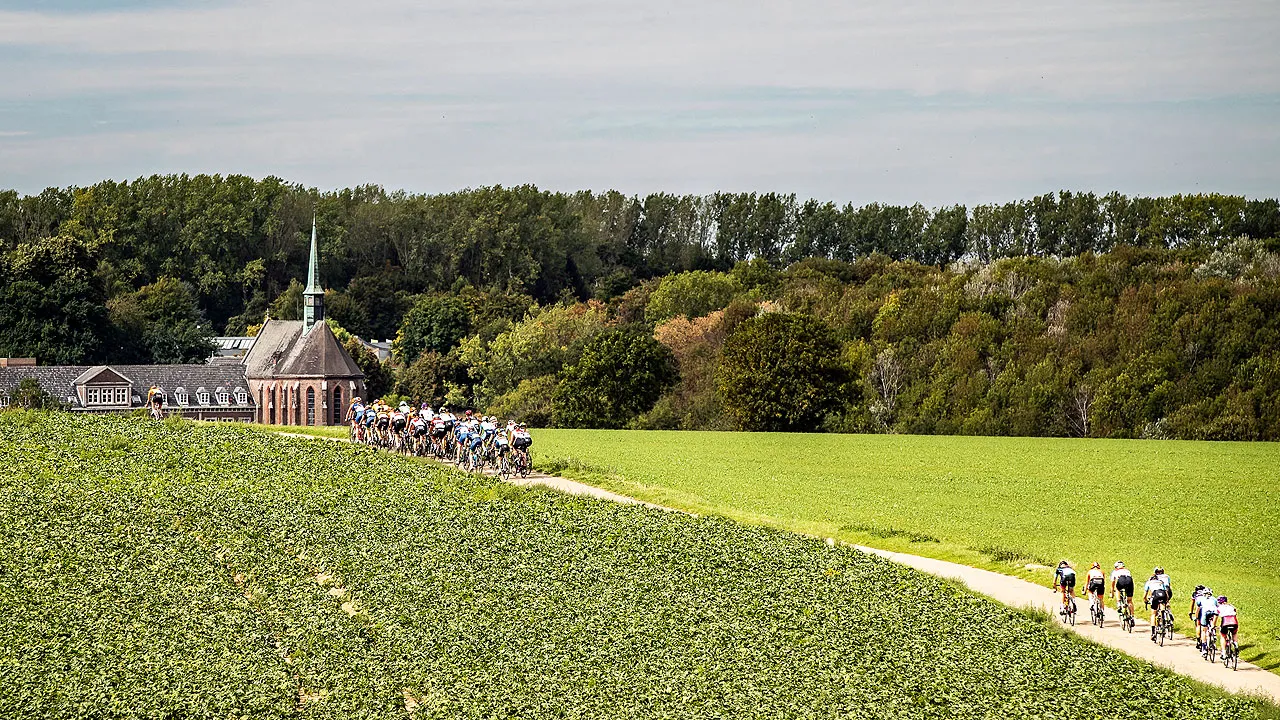wielrennen watersley klooster1