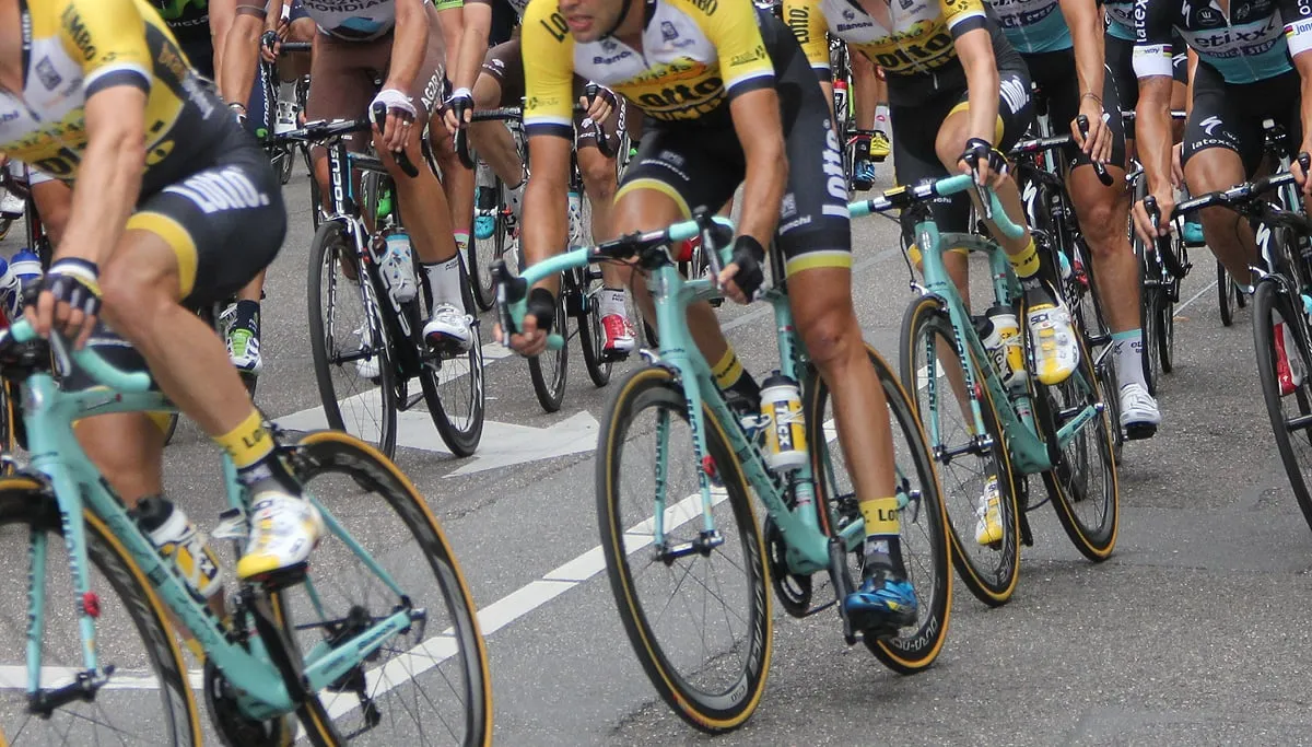 wielrenners 16 9 algemeen