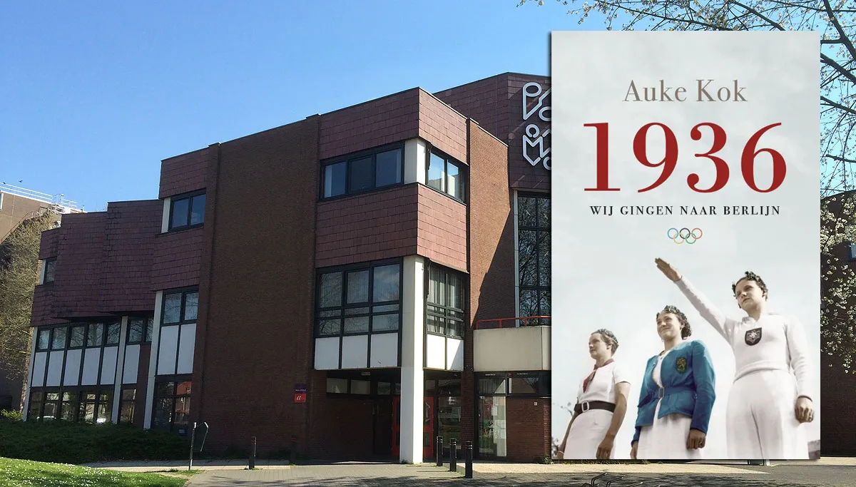 wij gingen naar berlijn