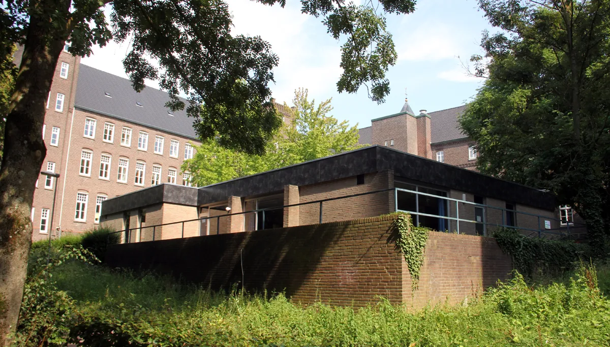 wijkcentrum leijenbroek