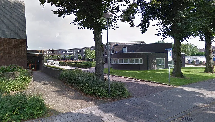 wijksteunpunt gelderhof 1