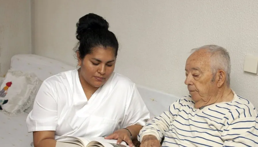 wijkverpleging cc0 pxhere