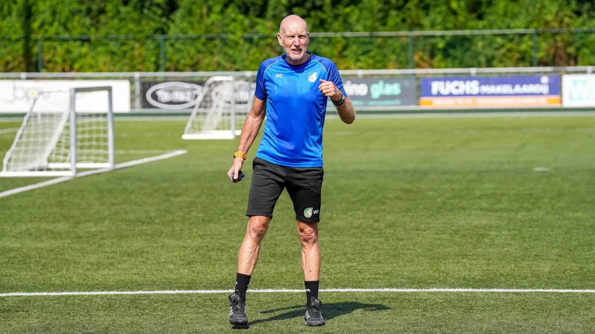 wim dusseldorp fortuna vrouwen