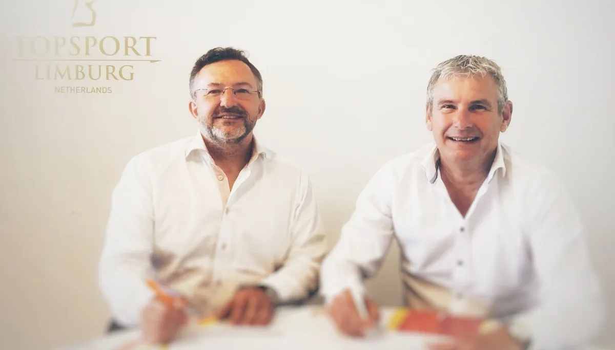 wim naudee en geert ruigrok mso topsport limburg