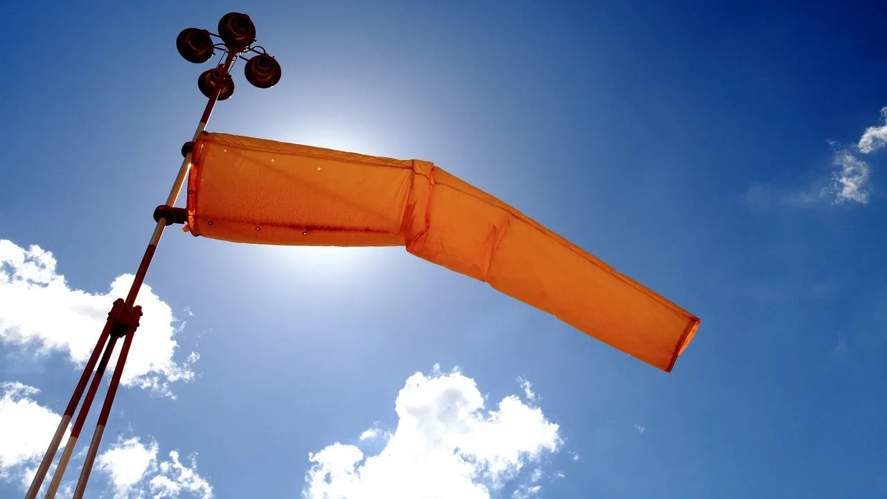 windzak windsock carlos augusto de lima guto lima via pixabay