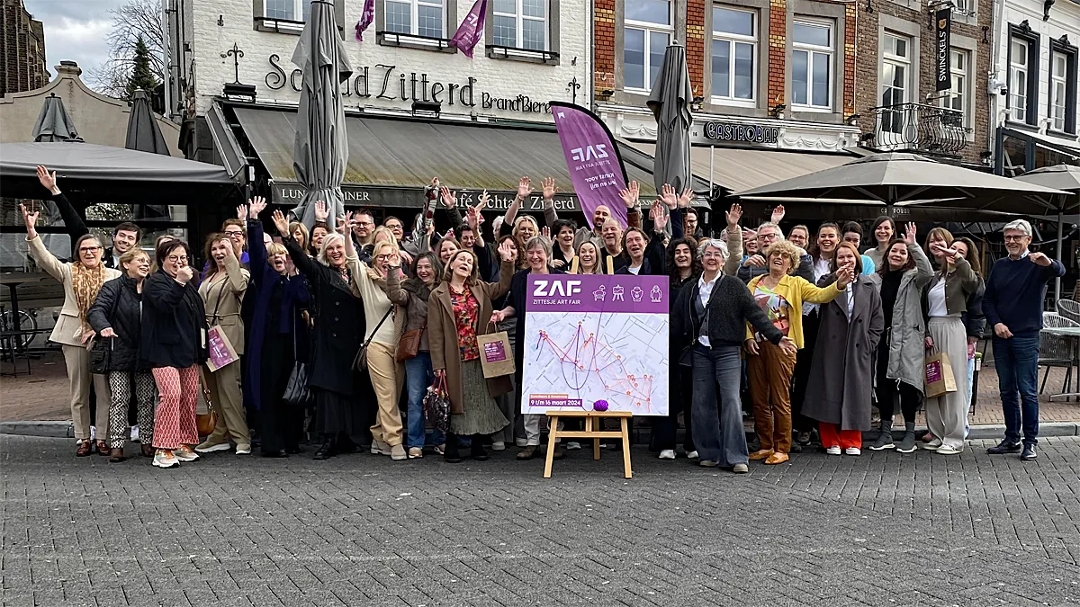 winkeliers exposanten zaf 2024