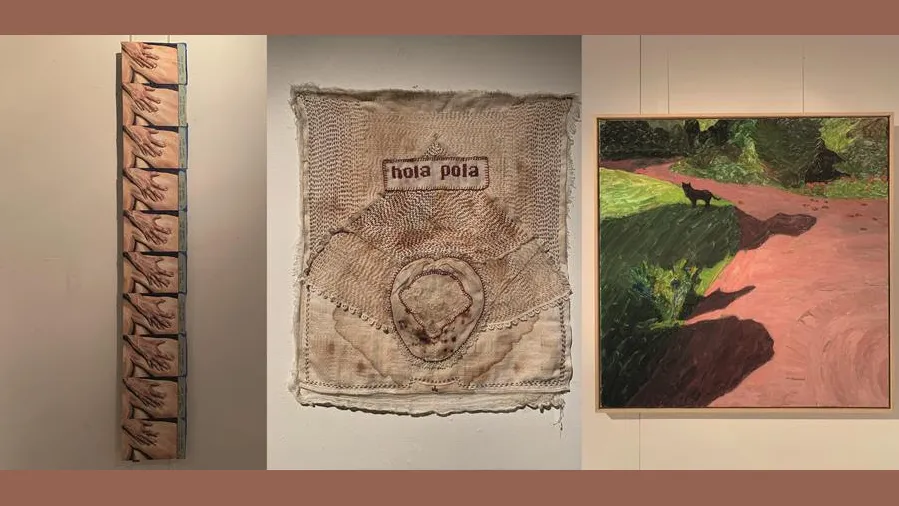 winnaars in beeld kunstwedstrijd