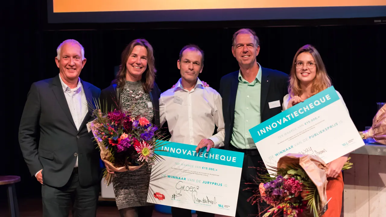 winnaarsinnovatieprijzen