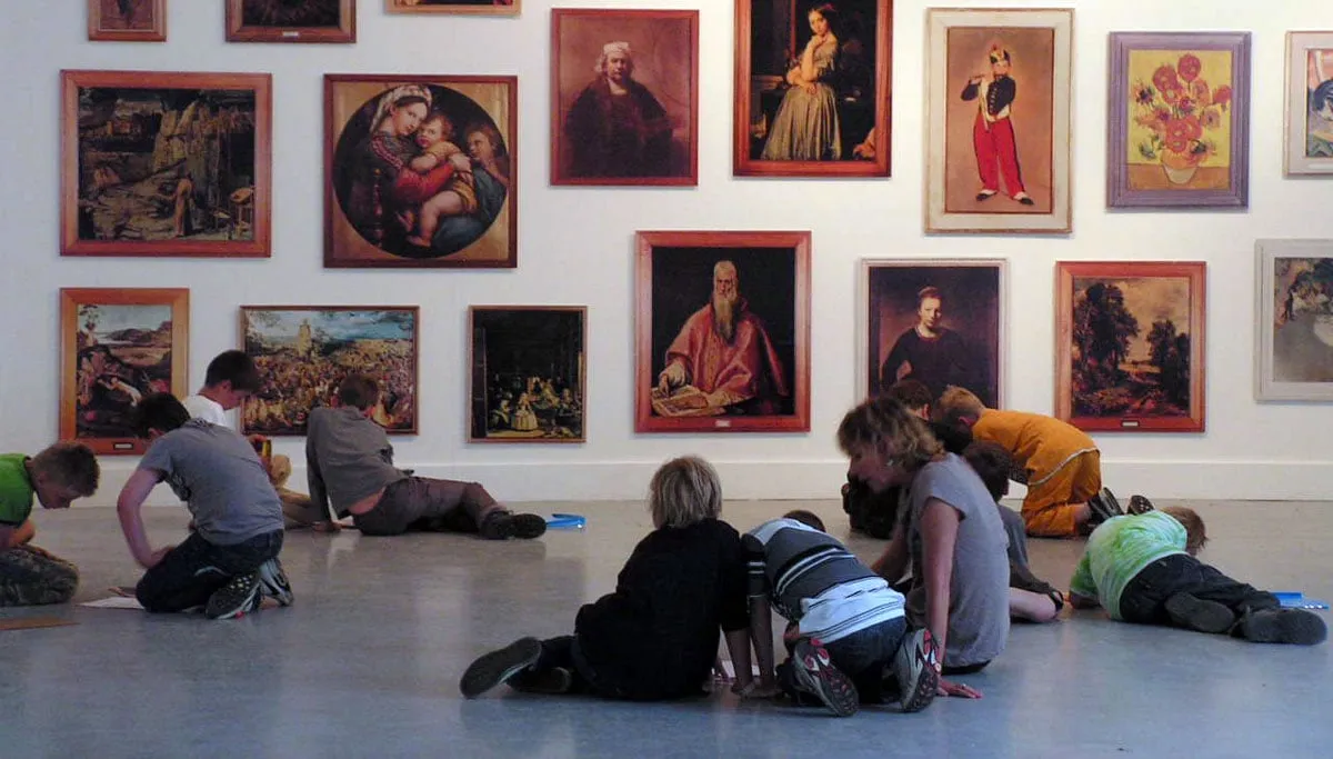 winteractiviteiten bij de domijnen 002