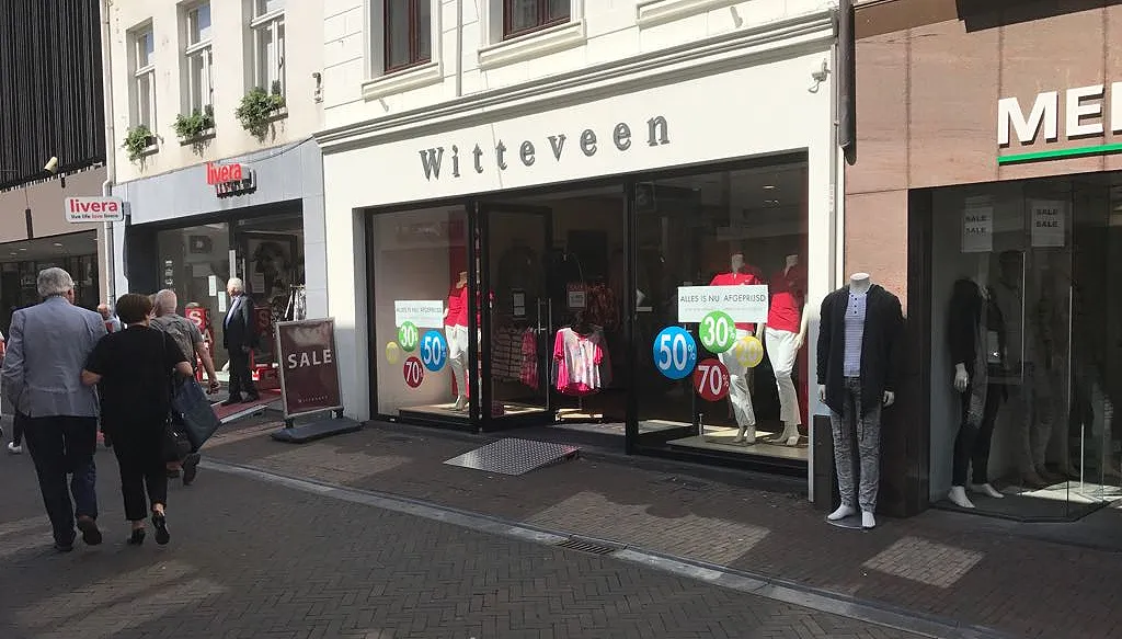 witteveen brandstraat sittard