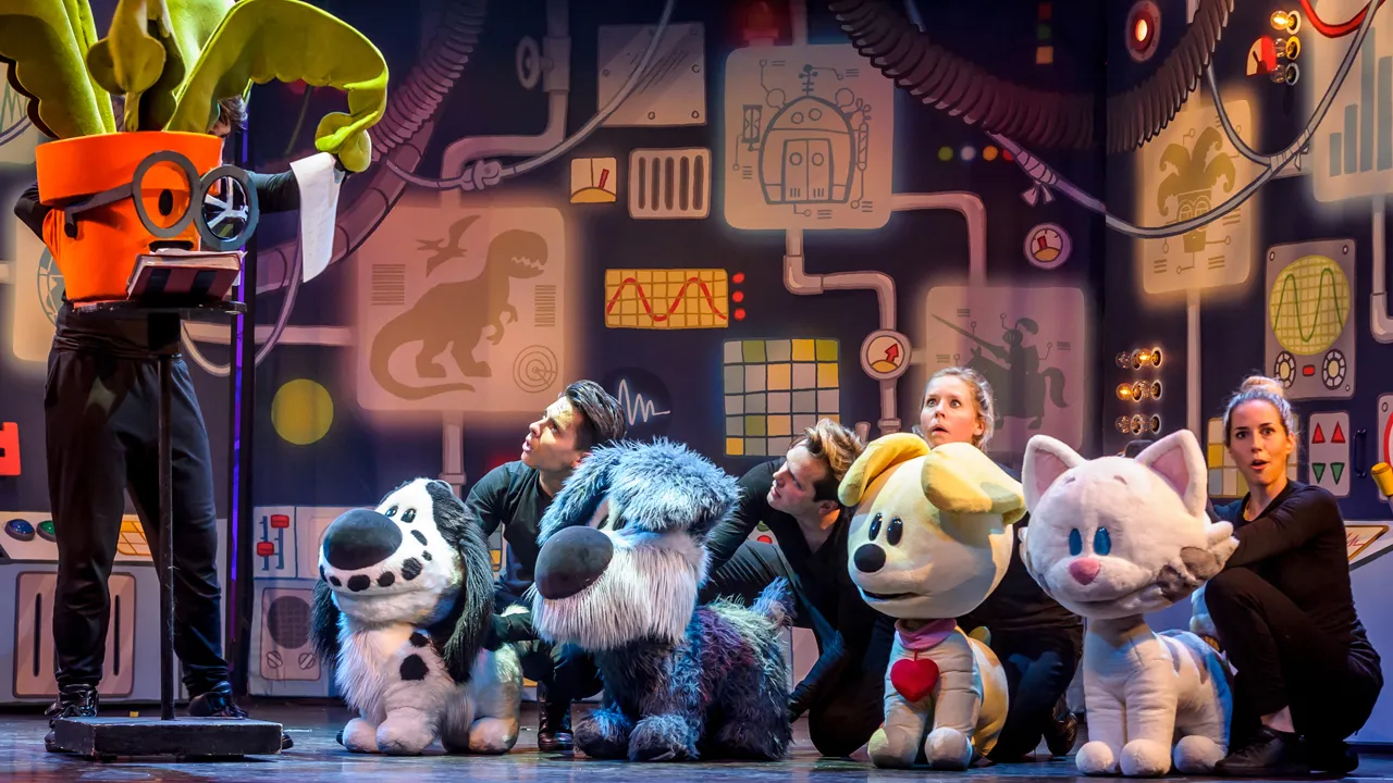 woezel pip en de tijdmachine 009 fotograaf wim lanser