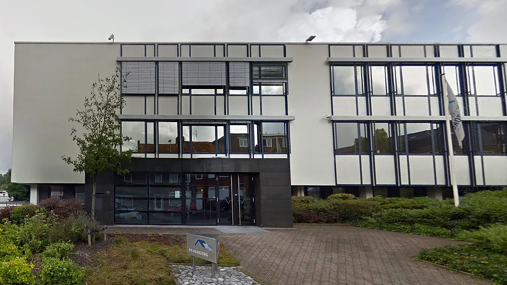 woningstichting de voorzorg hoensbroek