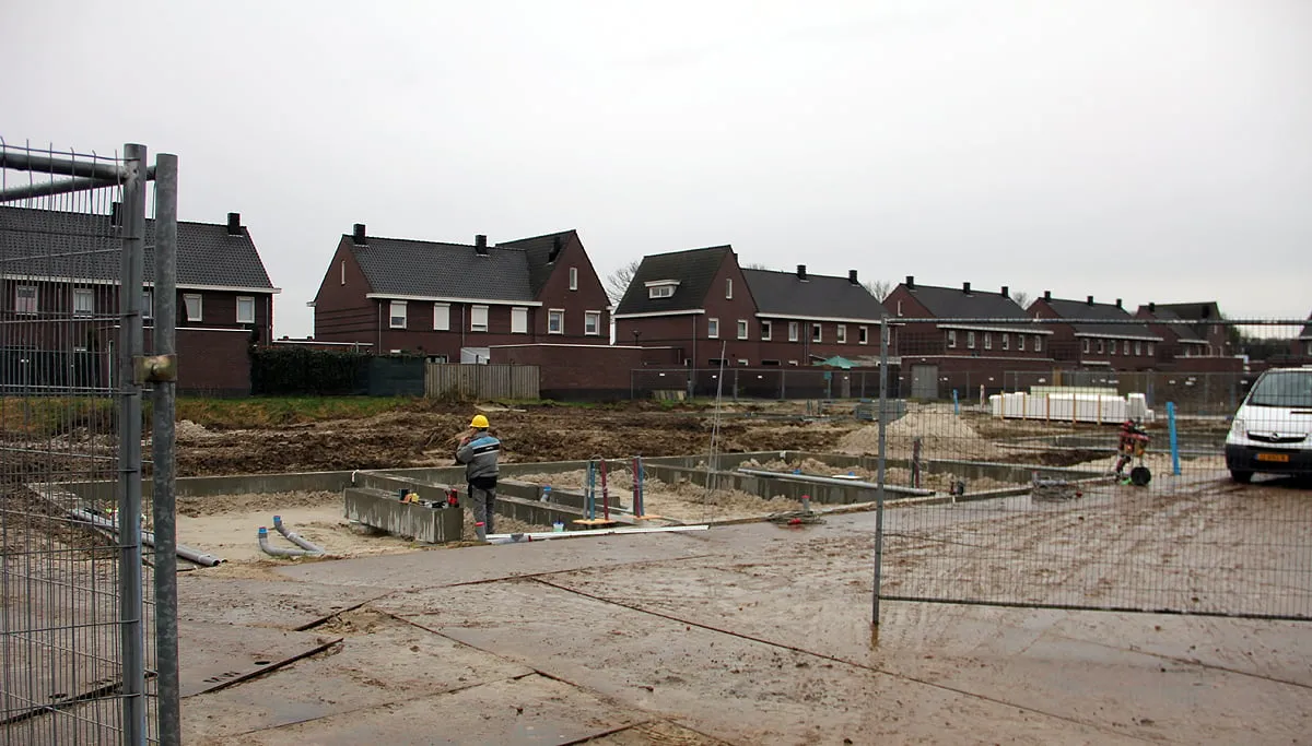 woononderzoek rijwoningen