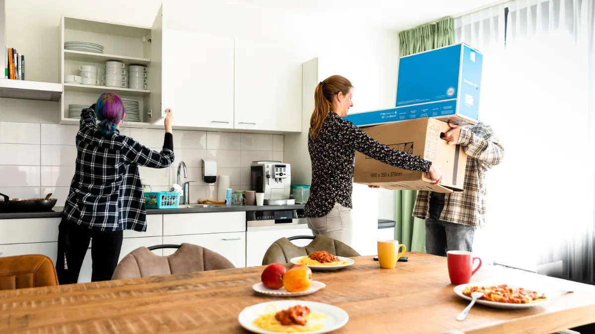 woonpunt verbouwt studios tot kamers voor wonenplus fotografie philip driessen