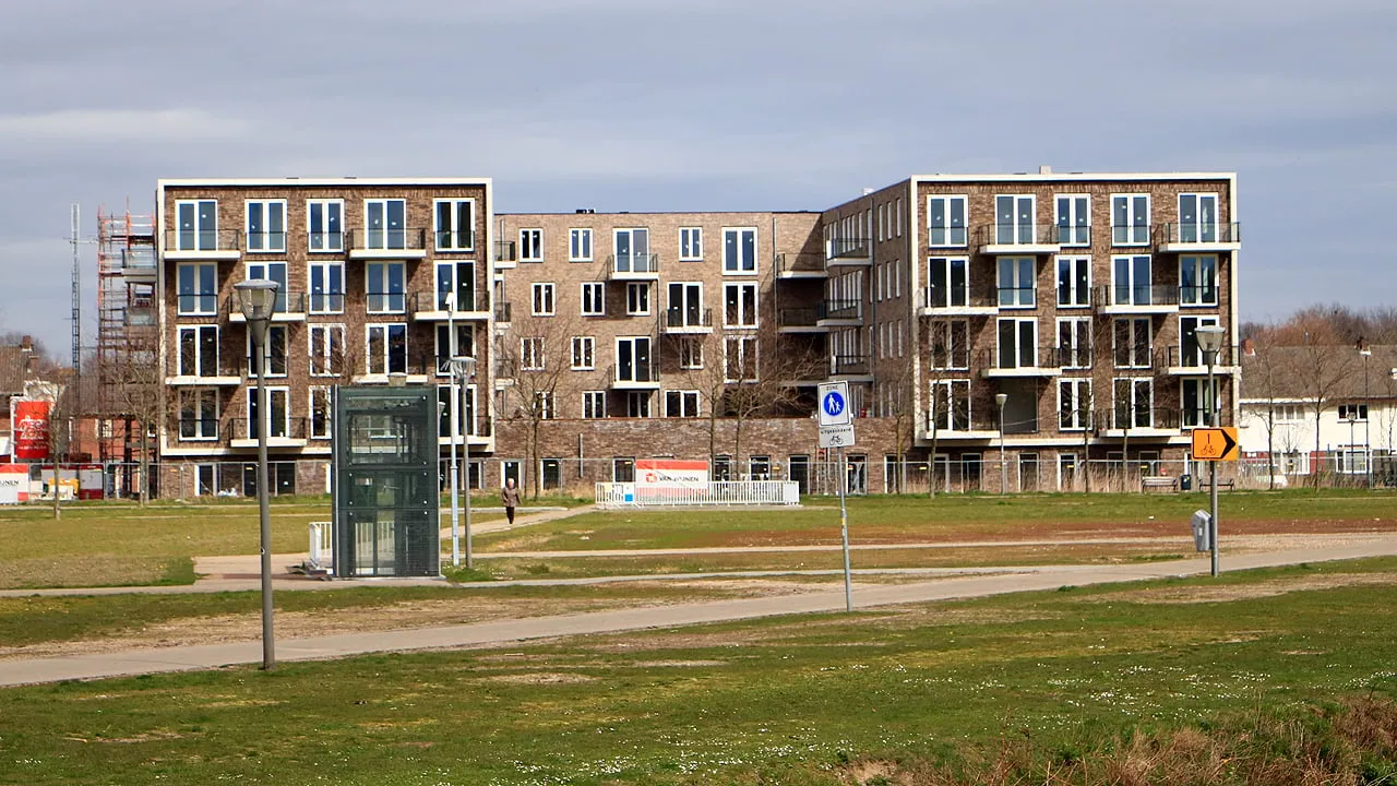 woonzorgcentrum hof van serviam