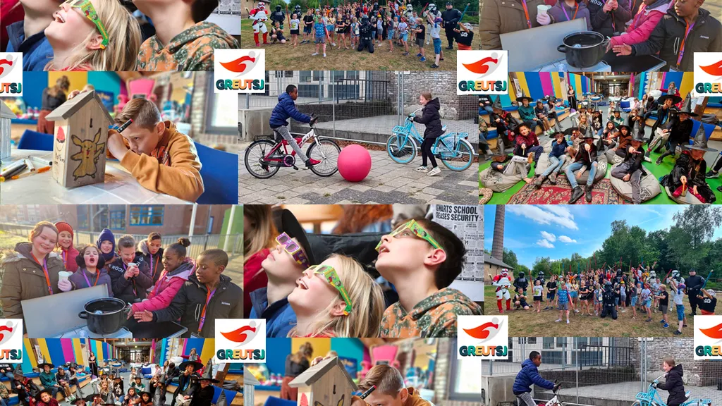 word vriend van greutsj