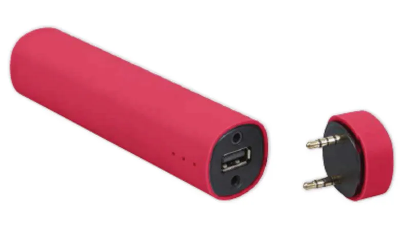 xenos oplader speaker 3 in 1