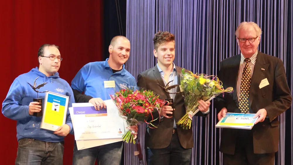 xlpd64y9ioe2nokr6h2334uxm vrijwilligers van het jaar 2013