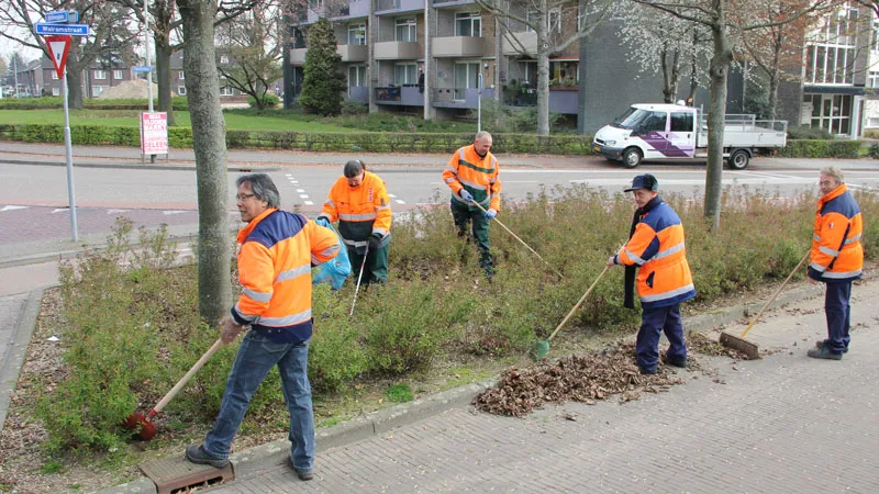 xp2tg078tei2441zswonugrm9 plantsoen onderhoud 600 banen plan