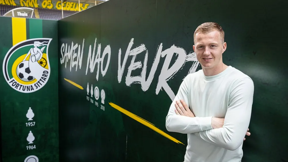 yannick van os fortuna sittard