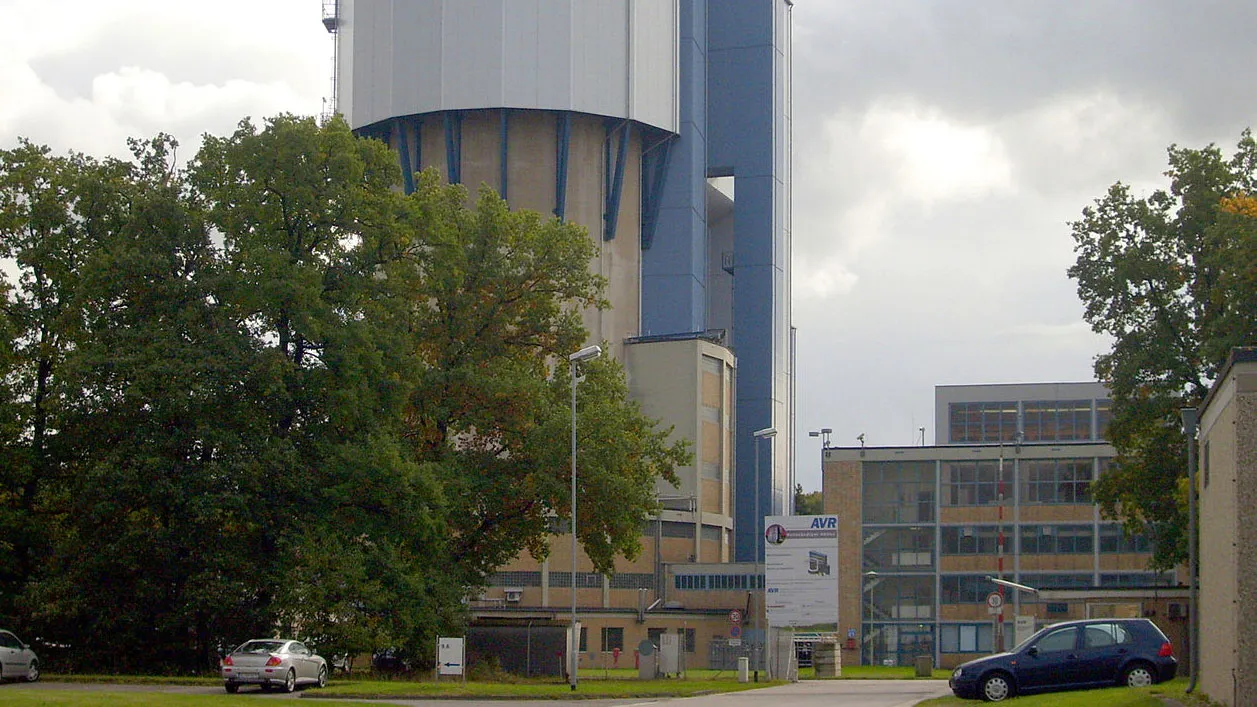 ycvijkoul4obvj3d53dnb5bbh kerncentrale avr julich