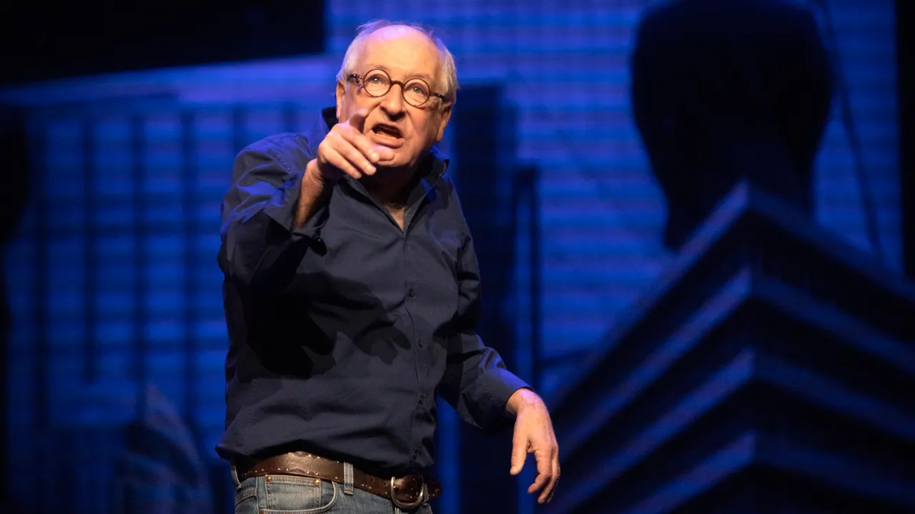 youp met de kennis van nu foto bob bronshoff