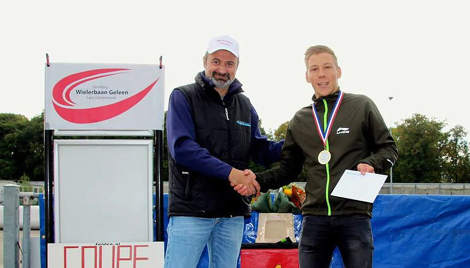 youri keulen wint mulleners vastgoed cup