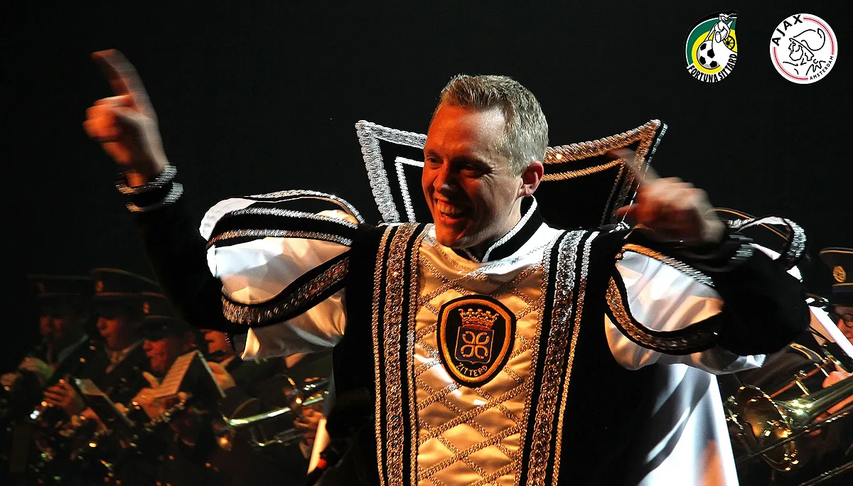 z aftrap fortuna ak 002