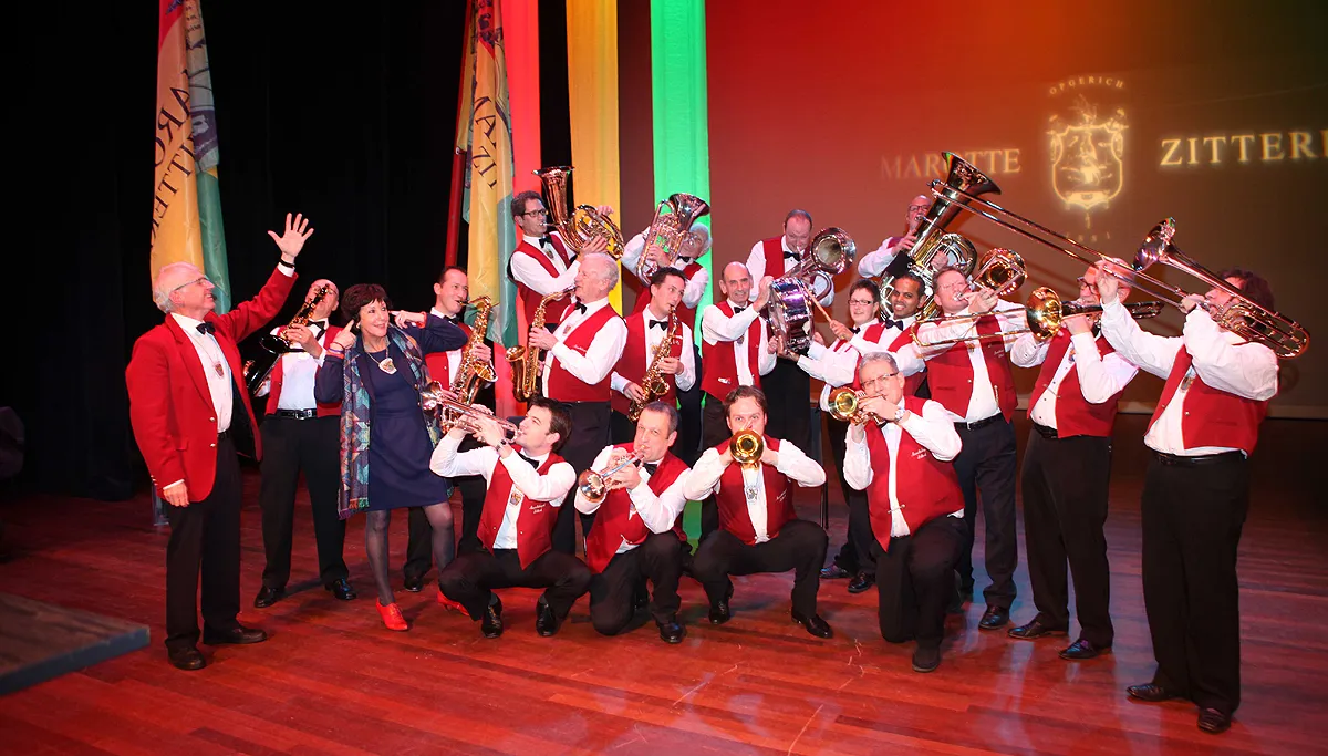 z marottekapel 2 ton