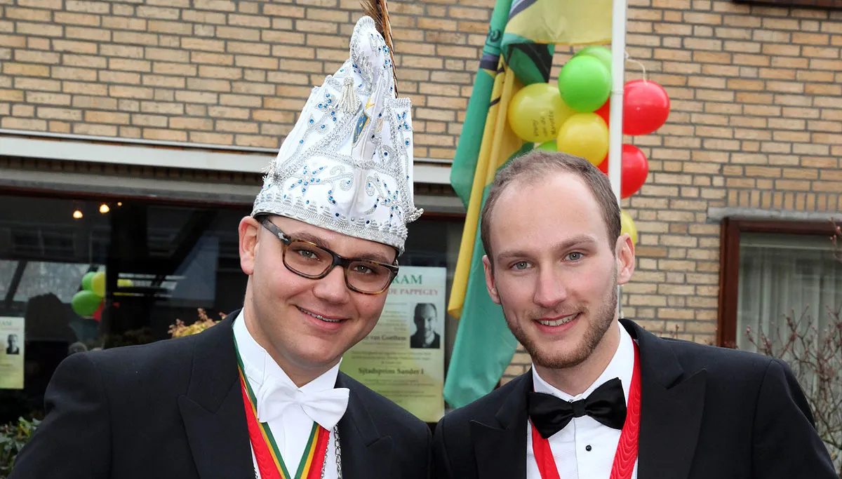 z oh sander arno scepter ton dirkx