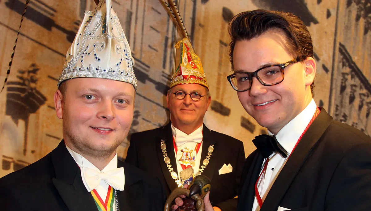 z open dag 19 al en maikel ton