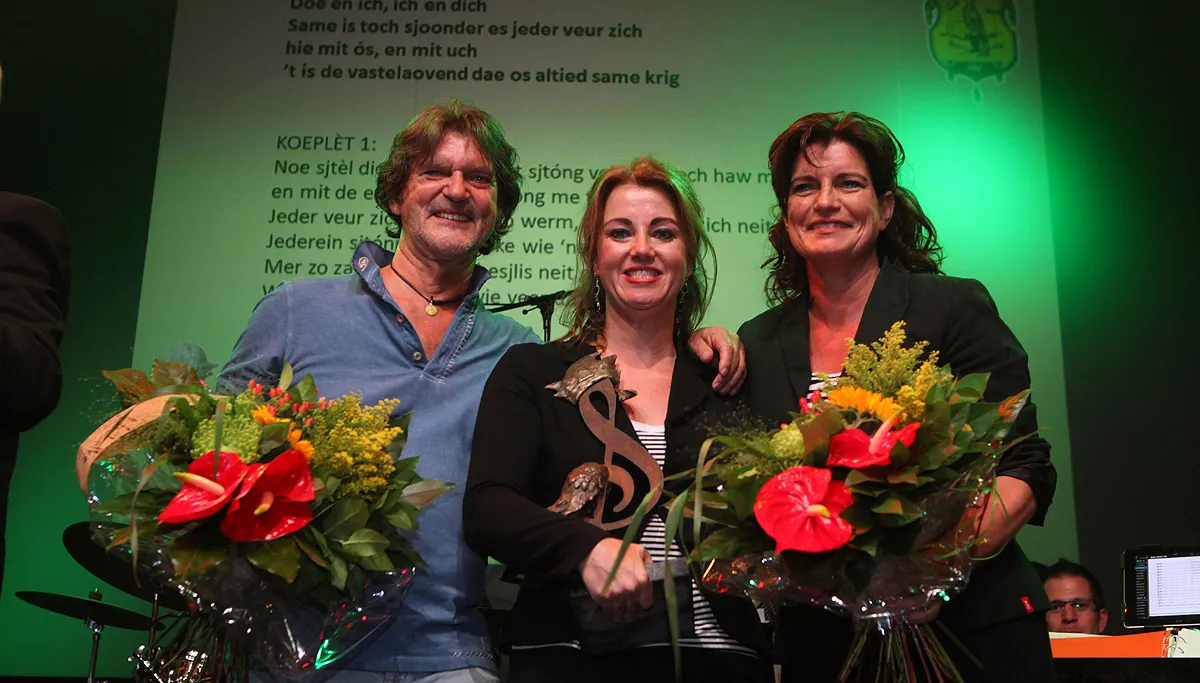 z zvk winnaars 2015 ton