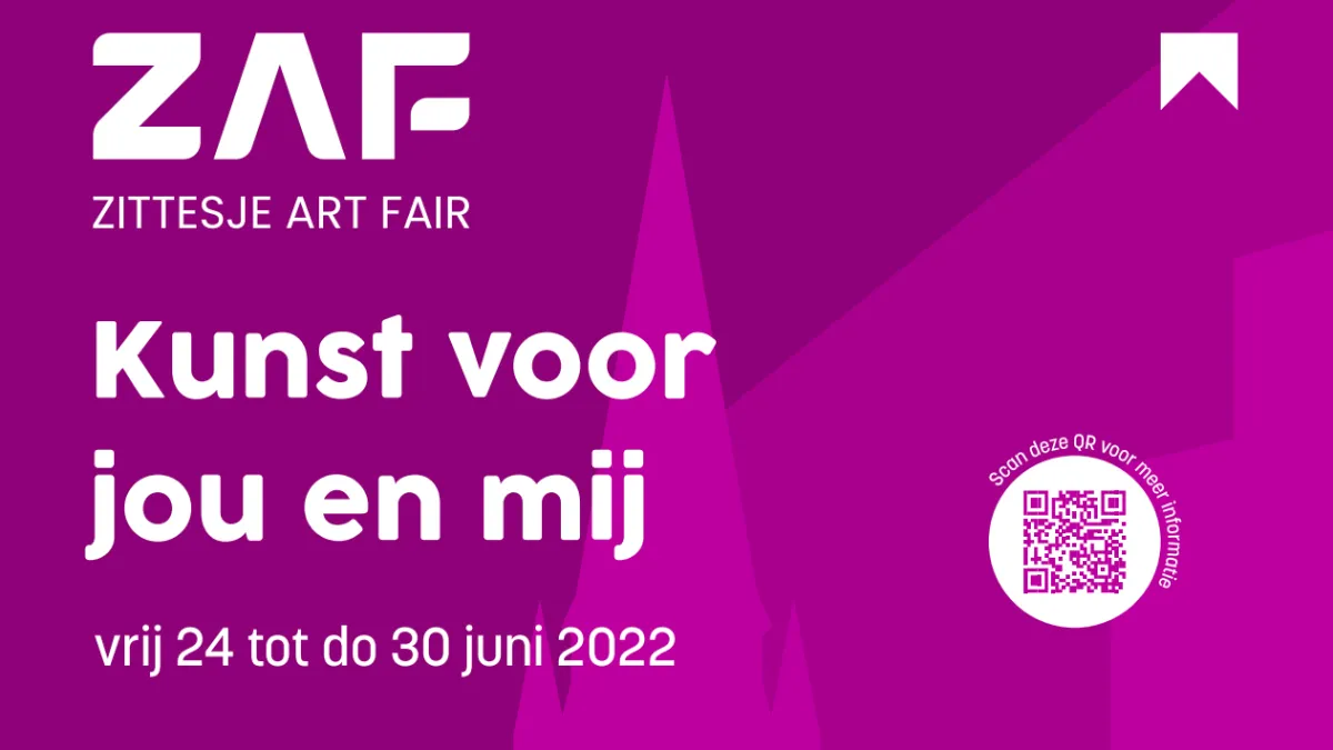 zaf zittesje art fair